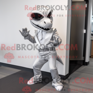 Costume de mascotte de...