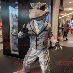 Costume de mascotte de...