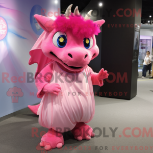 Costume de mascotte de...