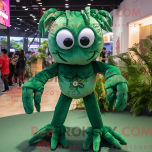 Costume de mascotte de...