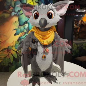 Costume de mascotte de...