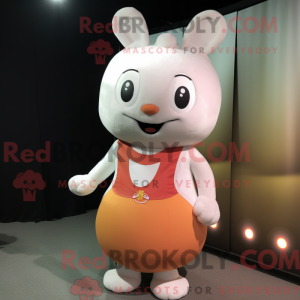 Costume de mascotte d...
