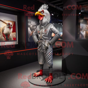 Personaggio mascotte del...