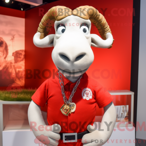 Costume de mascotte de...