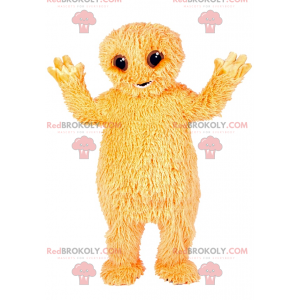 Mjuk karaktär maskot - Redbrokoly.com