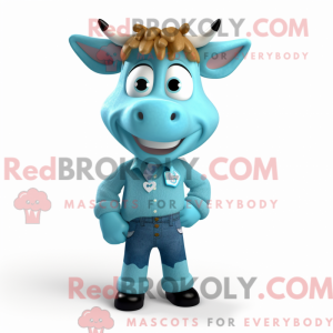 Costume de mascotte de...
