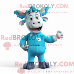 Personaggio mascotte del...