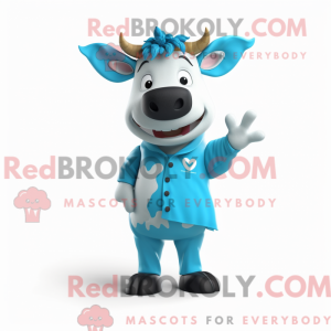 Personaggio mascotte del...