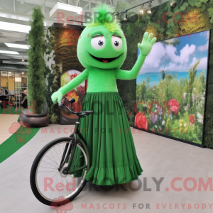 Costume de mascotte de...