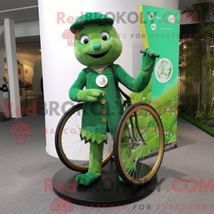 Costume de mascotte de...