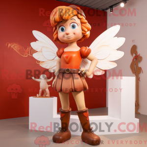 Máscara Rust Cupid com...