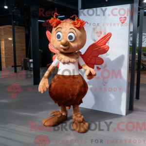 Máscara Rust Cupid com...