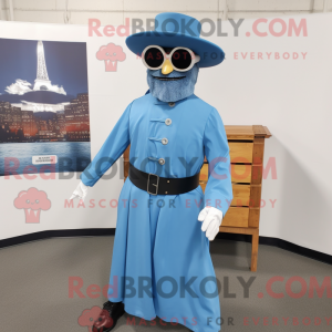 Costume de mascotte de...
