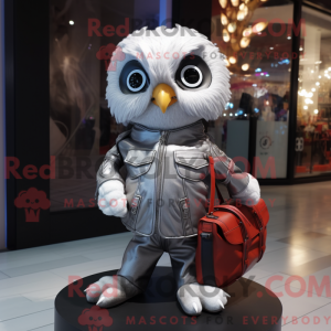 Costume de mascotte de...