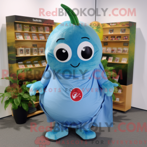Cyan Cherry...