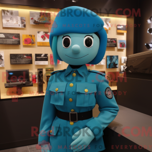 Costume de mascotte de...
