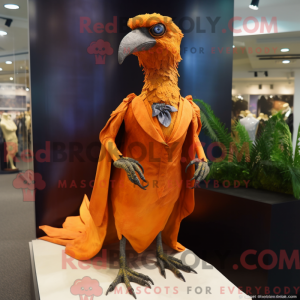 Costume de mascotte d...