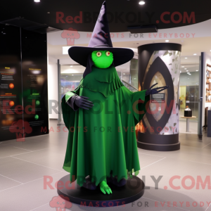 Personnage de costume de...