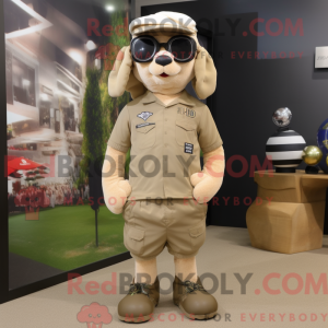Personaggio mascotte del...