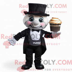 Cupcake Maskottchen Kostüm...