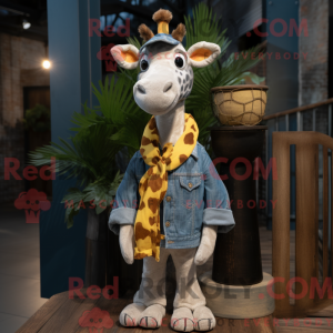 Costume de mascotte de...