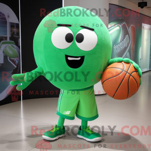 Zielony...