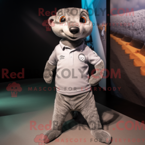 Personaggio della mascotte...