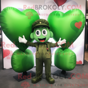 Costume de mascotte de...