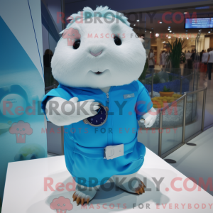 Costume mascotte de cochon...