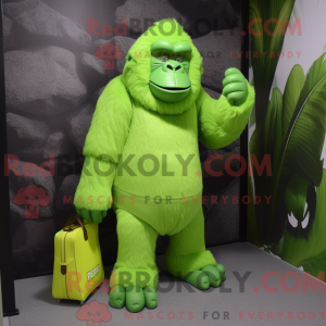Costume de mascotte de...