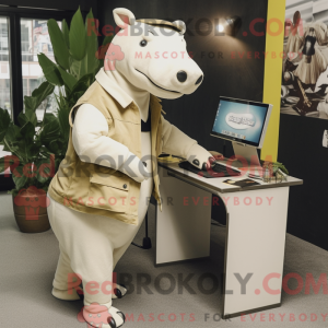 Krem Tapir...
