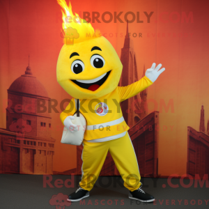Sitrongul Fire Eater...