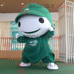 Costume de mascotte de...