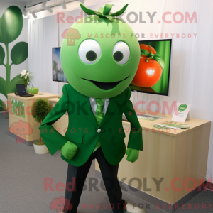 Costume de mascotte de...
