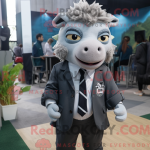 Costume mascotte de Truie...