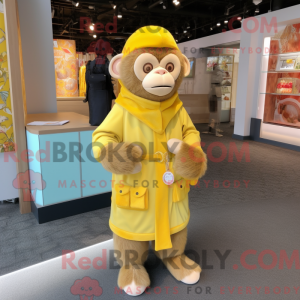 Costume de mascotte de...