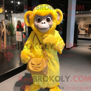 Costume de mascotte de...