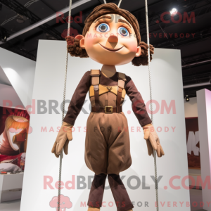 Personaggio mascotte del...