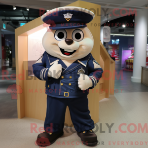 Navy Soldier...
