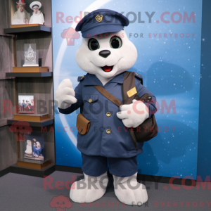 Navy Soldier...