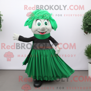 Costume de mascotte du...