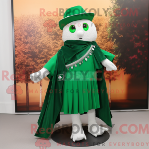 Waldgrünes...