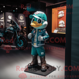 Costume de mascotte du...