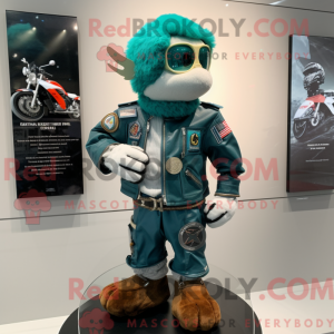 Costume de mascotte du...