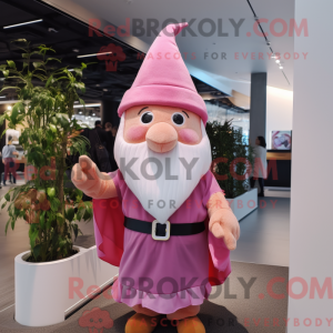 Personaggio mascotte del...
