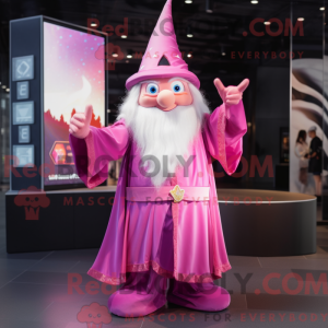 Personaggio mascotte del...