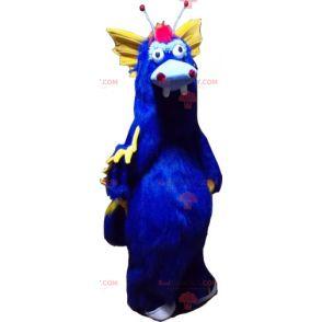 Tiermaskottchen - Pferd - Redbrokoly.com