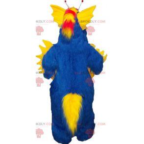 Tiermaskottchen - Pferd - Redbrokoly.com