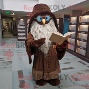 Costume de mascotte de...