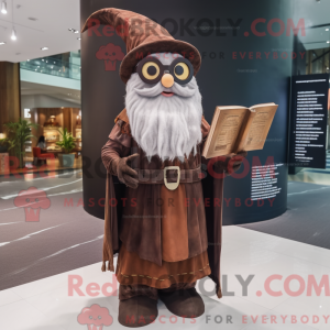 Costume de mascotte de...